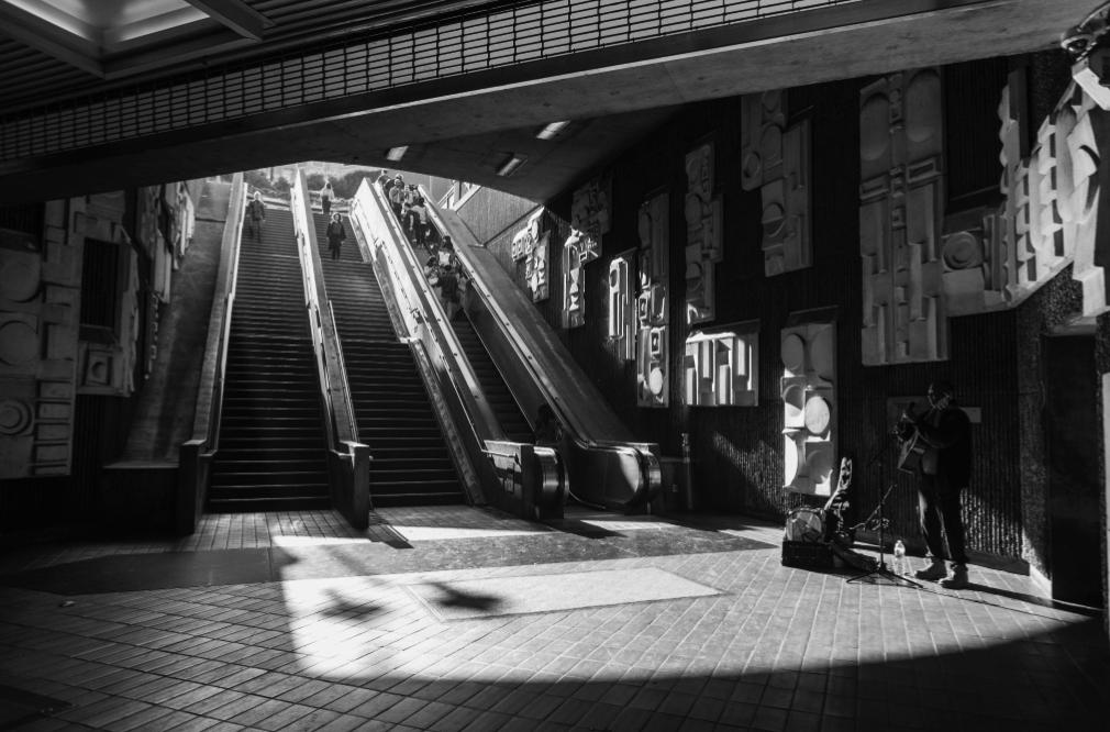 经典复古胶片风,最好看的胶片风格