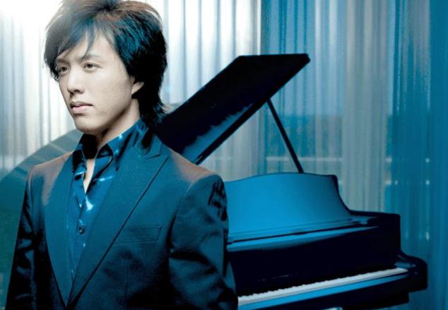 李云迪涉嫌嫖娼被拘,李云迪涉嫌嫖娼