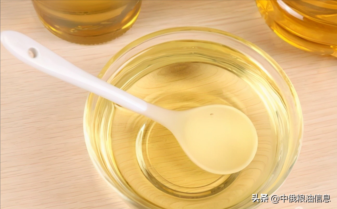 俄罗斯顿河葵花籽油,葵花籽油菜籽油俄罗斯