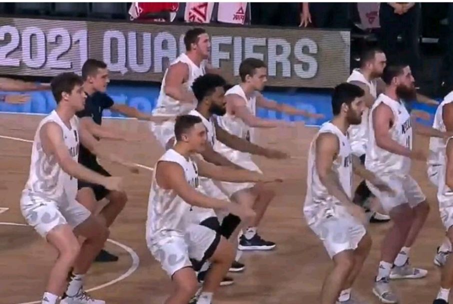 新西兰国家队毛利战舞,新西兰为什么有毛利战舞