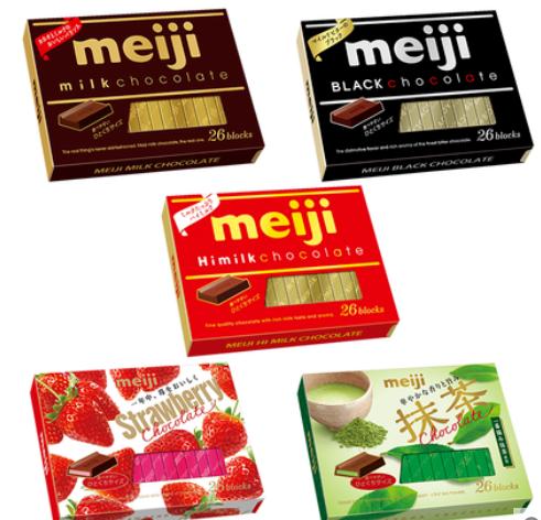 推荐一款真正的纯巧克力,巧克力能做些什么简单做法