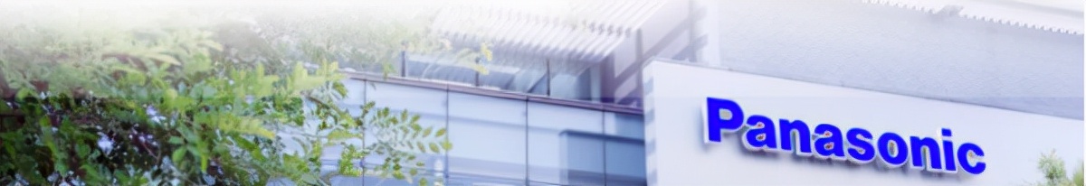 松下和松下屏幕,松下8.5代