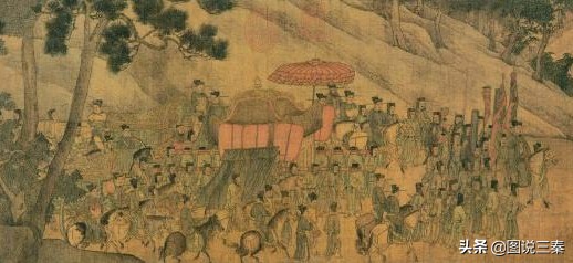 农村过事礼宾先生常喊“老小外（wei）上座”,老小外是啥亲戚？