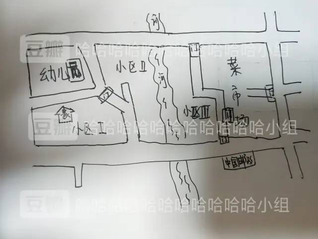 我收的不是快递,是笑话