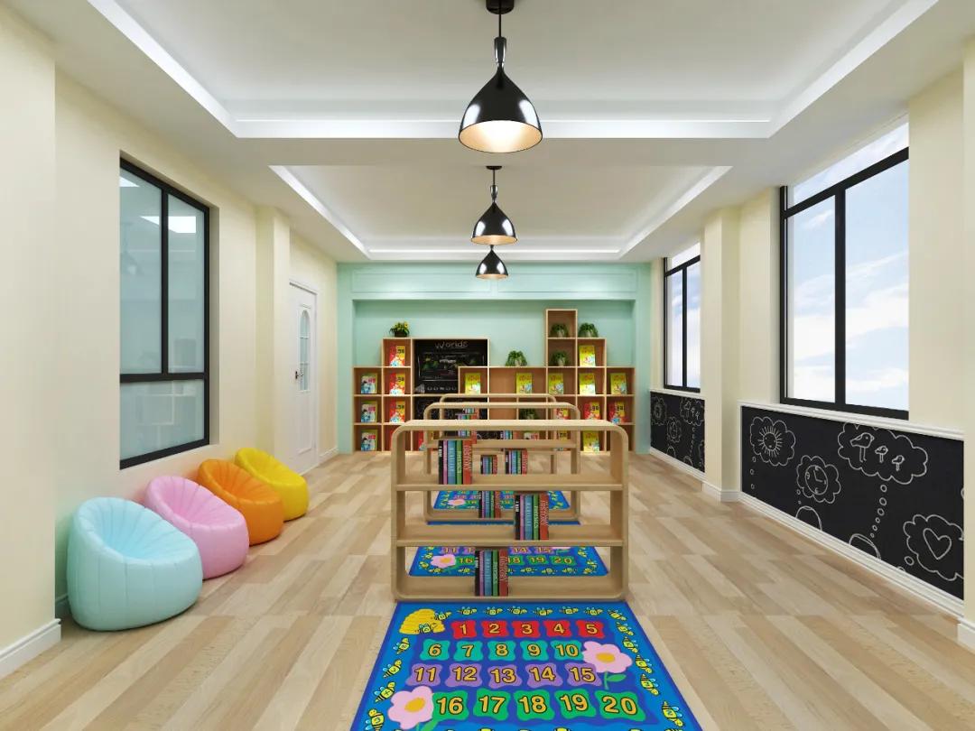 无棣海丰新建幼儿园,海丰幼儿园