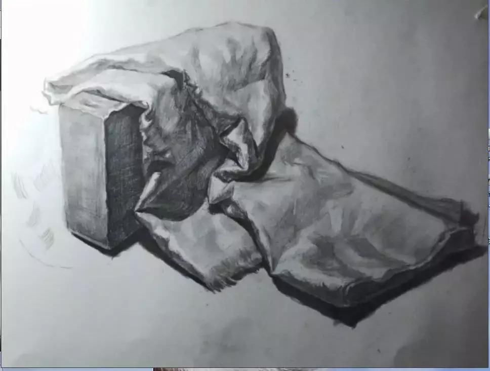 画投影的方法,如何画好色彩投影