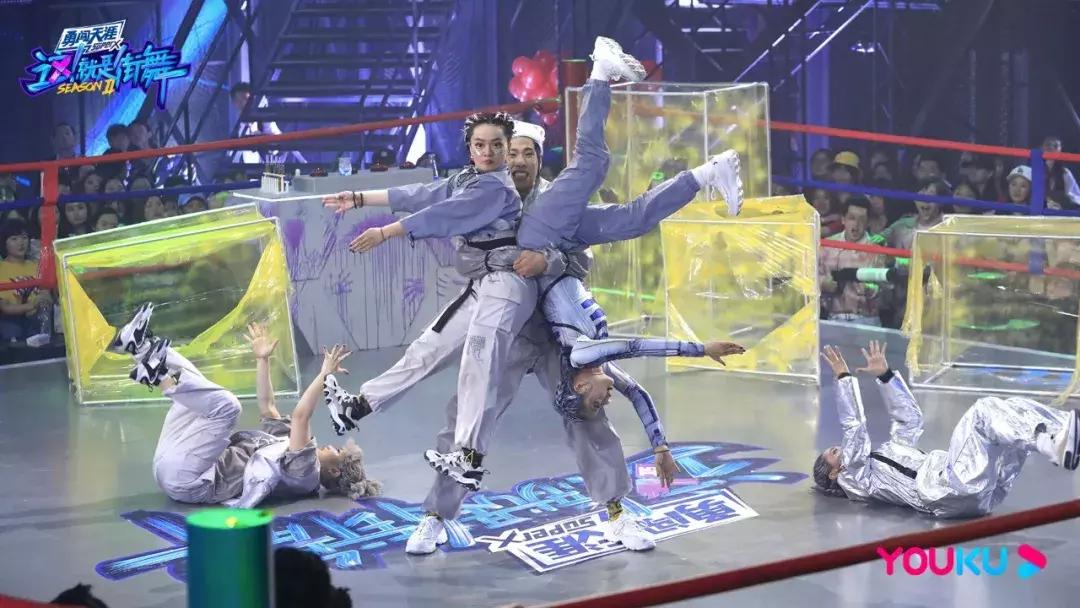 最强舞者100集,最强舞者1到100集完整版