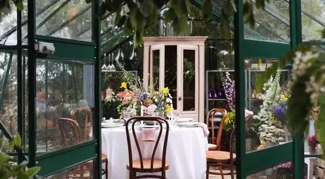 9平米花店,有4间铺面开花店怎样设计