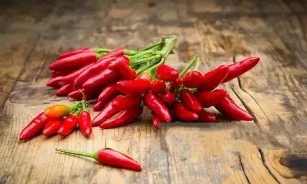 全世界辣椒排行榜前十,世界上十大辣椒排行榜