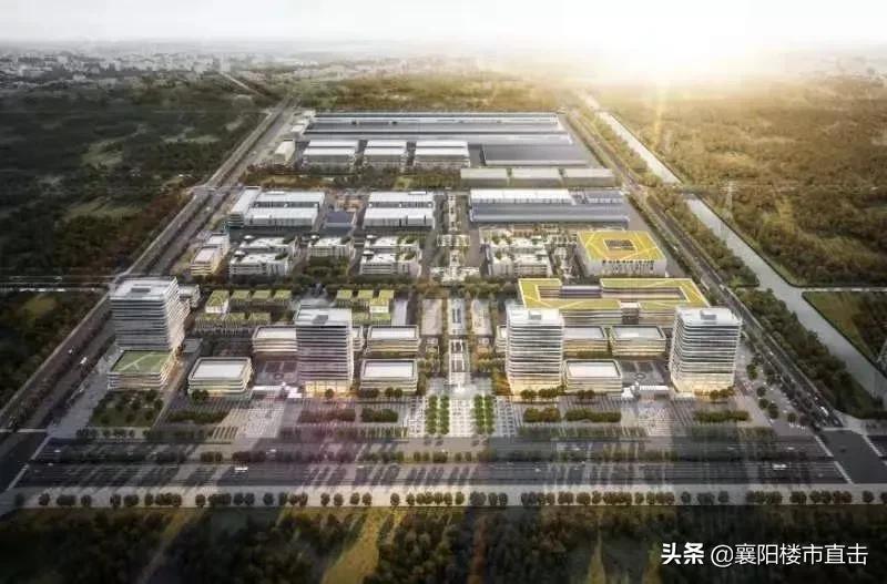 东津的发展规划,东津发展重点在哪里