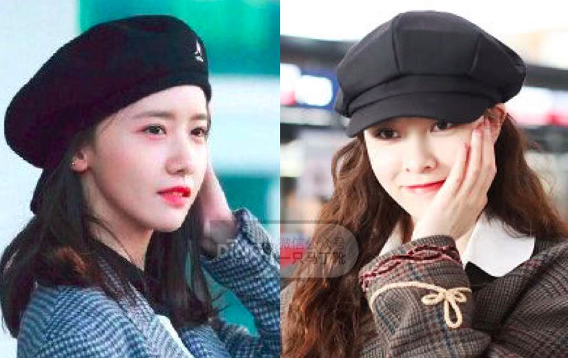 秋冬帽子搭配技巧视频,秋冬帽子洋气百搭