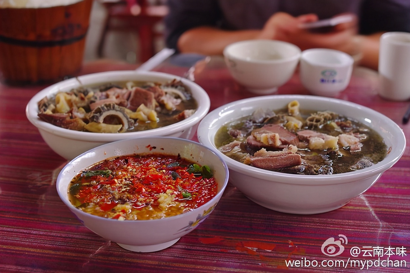 玉溪美食推荐榜,玉溪美食推荐网红打卡地