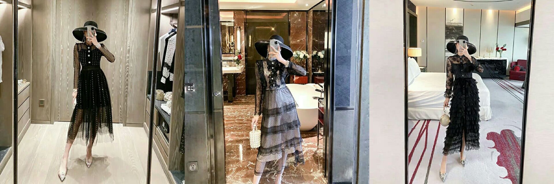 淘宝衣服质量好价钱实惠的店铺,淘宝衣服质量好平价的女装店