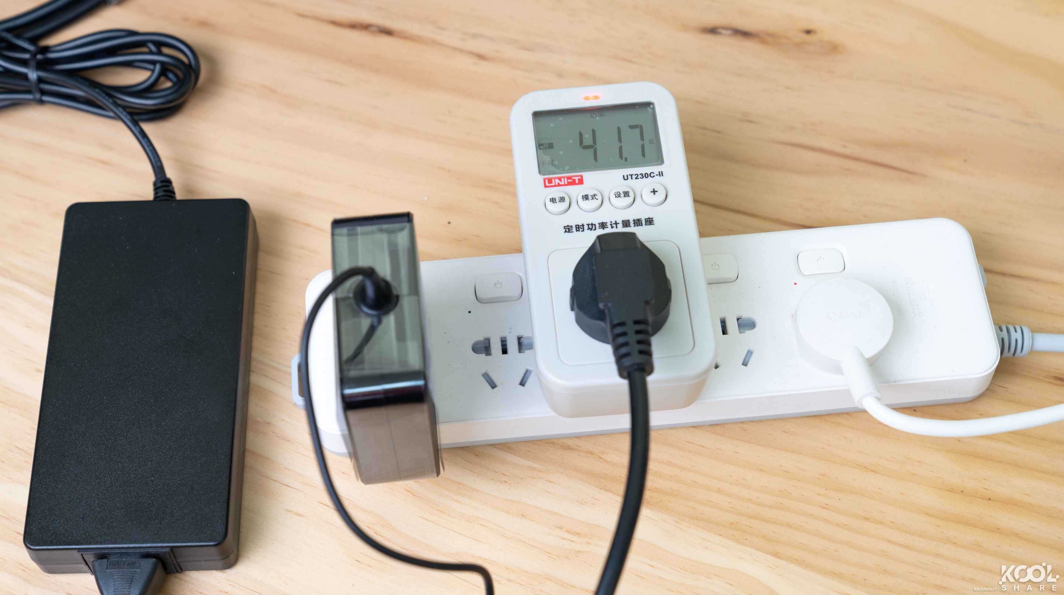 经济型9盘位NAS，QNAPTVS-951N开箱拆解评测