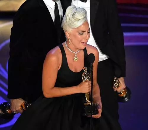 奥斯卡奖最佳短片七宗罪,奥斯卡24个奖项