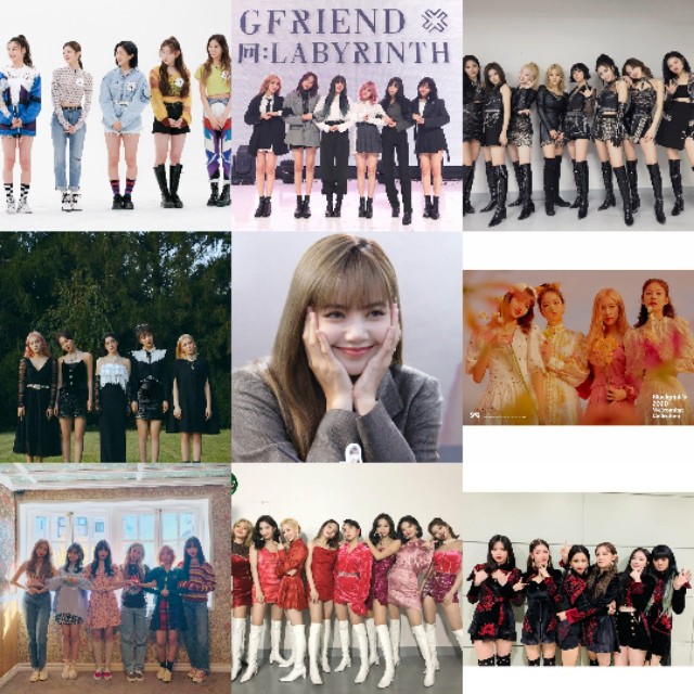 lisa当练习生时跳的舞,lisa当偶像练习生导师