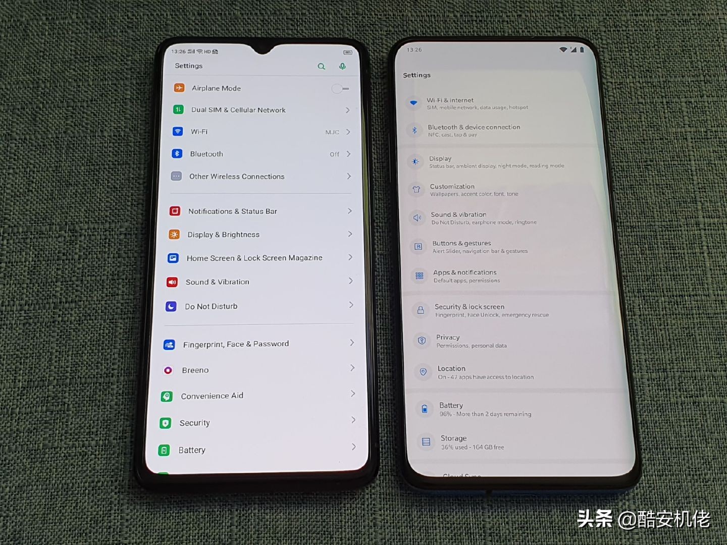 opporenoace4800万有啥优势,opporenoace真的值得入手吗