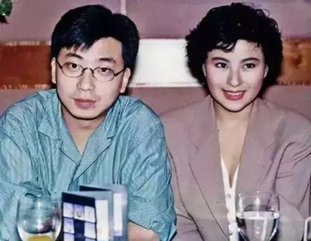 才华比肩周杰伦,林敏聪黄子华栋笃特工