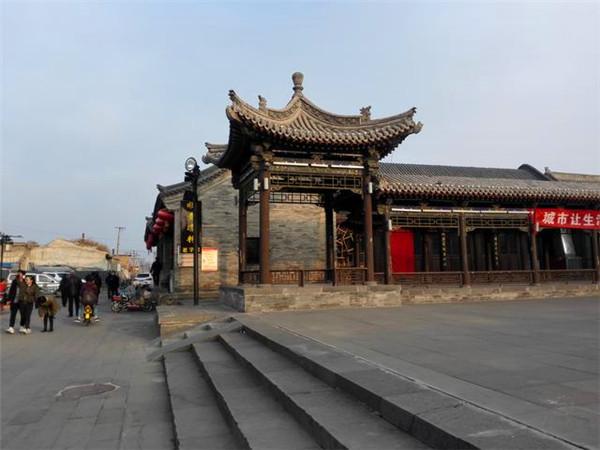 北京到山西自由行,北京到山西自由行旅游攻略