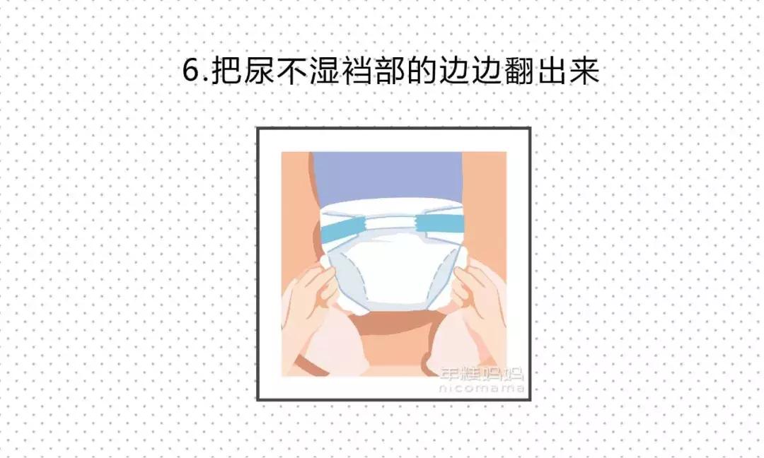 纸尿裤用什么做的最好,纸尿裤要怎么用宝宝才不会漏尿