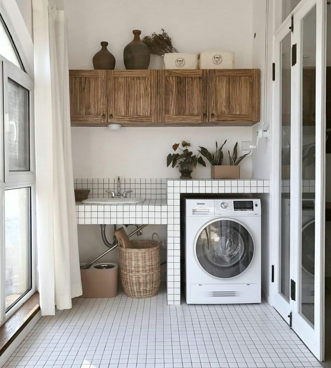 洗衣机最全选购指南,洗衣机选购攻略记住这几点就够了