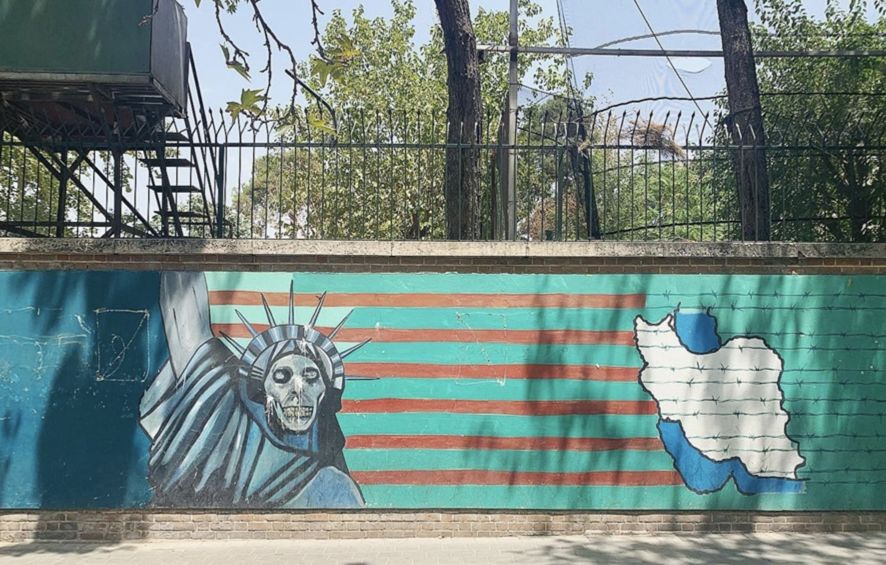 伊朗军事冷知识,关于伊朗的20个冷知识