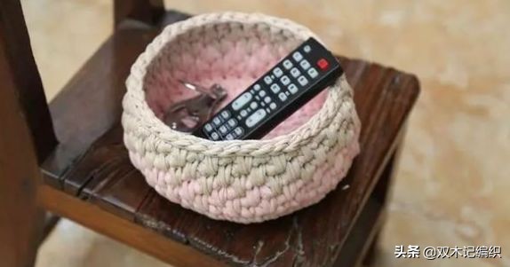 家里最实用的筐编织,家里有废弃的收纳筐怎么处理