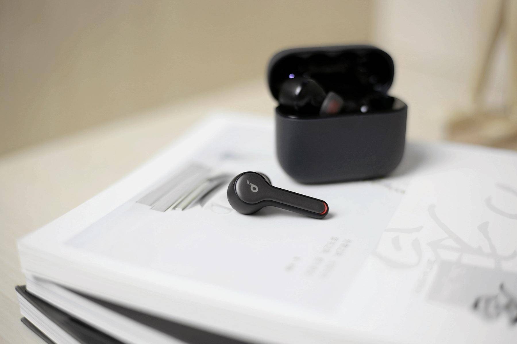 air2对比airpods2,liberty2pro和airpods