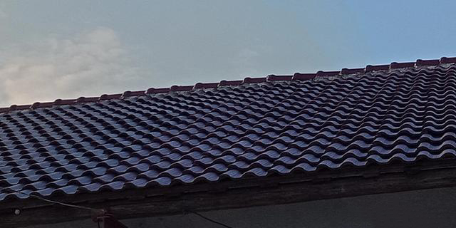 农村盖房哪种琉璃瓦最好,农村自建房琉璃瓦怎样选择