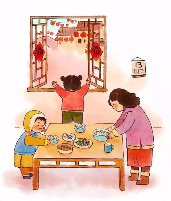 正月初一到十五的风俗和禁忌,春节从小年开始