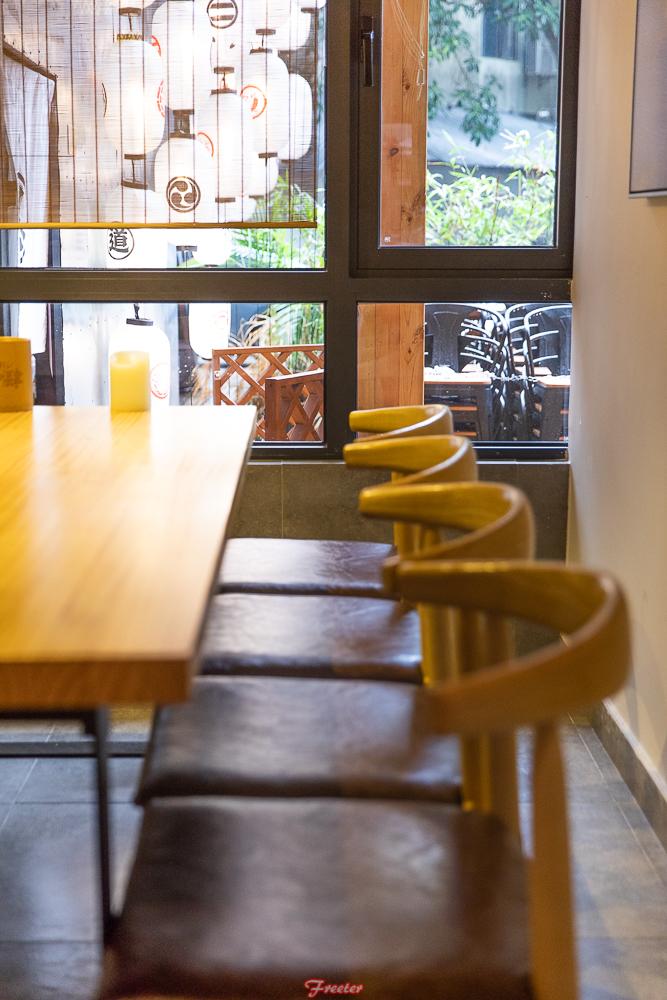 五郎大叔烧鸟,海口五郎烧鸟店