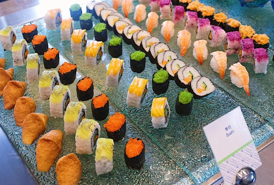 希尔顿逸林增城,希尔顿逸林五爱街