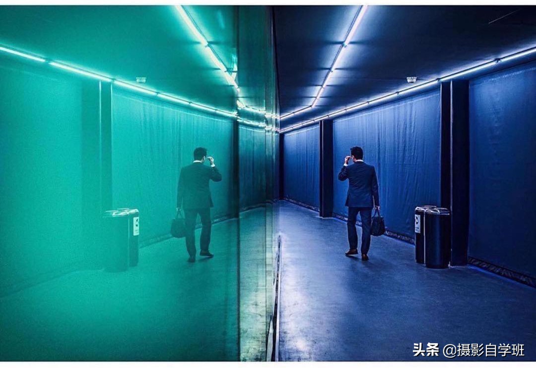 普通人也能拍好照片,把普通生活拍出高级感