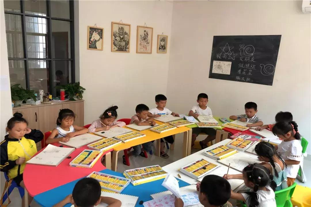 赣州青少年暑期训练营,赣州暑假孩子怎么安排