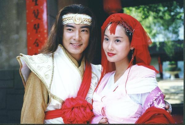 盘点一些小时候看过的经典电视剧,你们看过的所有经典电视剧