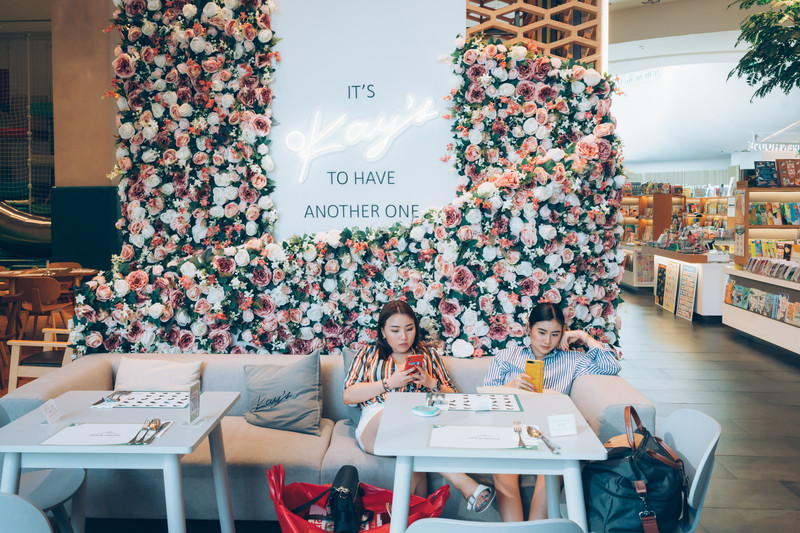 万象飞曼谷落地签攻略,从马累飞曼谷可以落地签吗