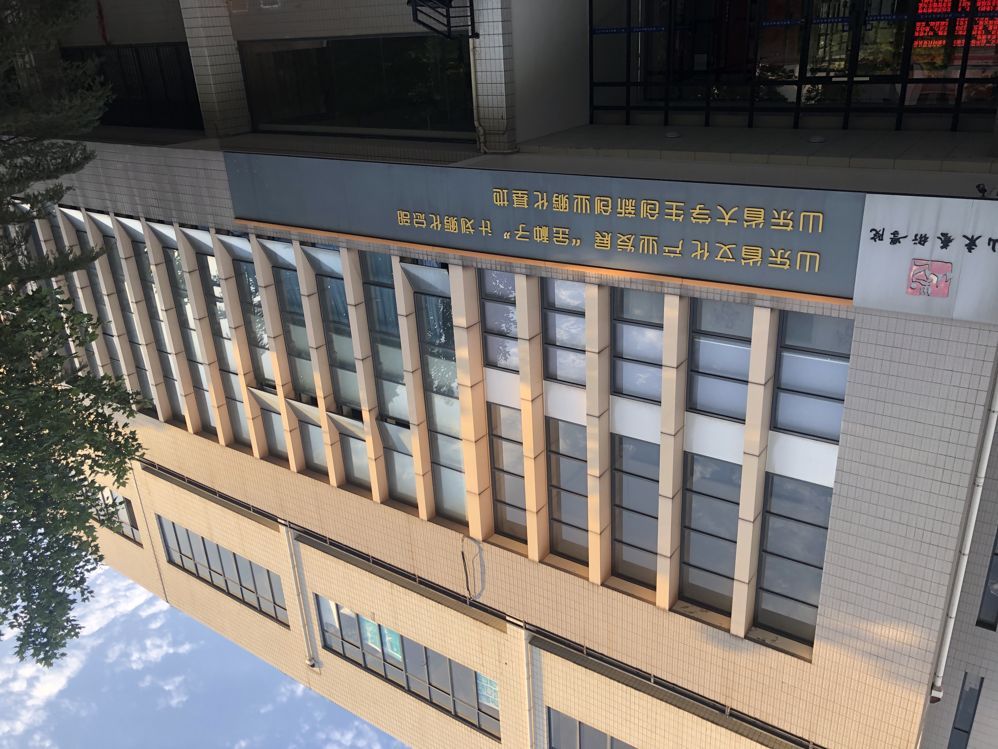 山东艺术学院介绍,中国六大艺术学院