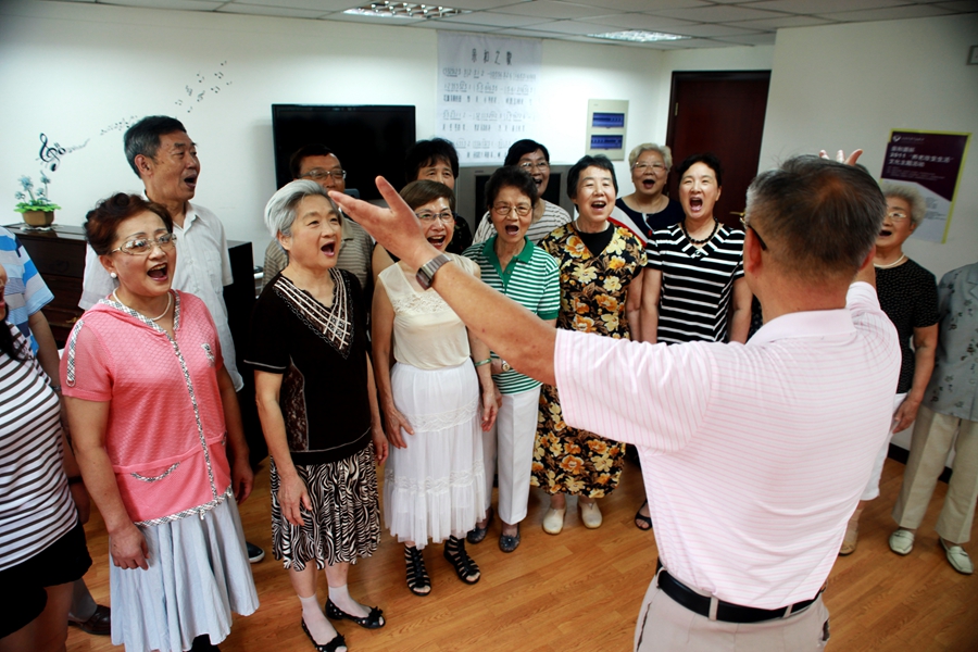 卡拉ok对口型唱歌,卡拉ok版对口型