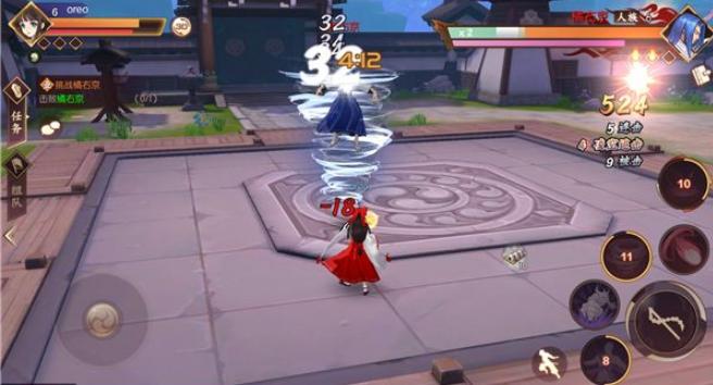 打击感不是简单的抖屏，怪物配合也很重要，小怪要有一百种死法