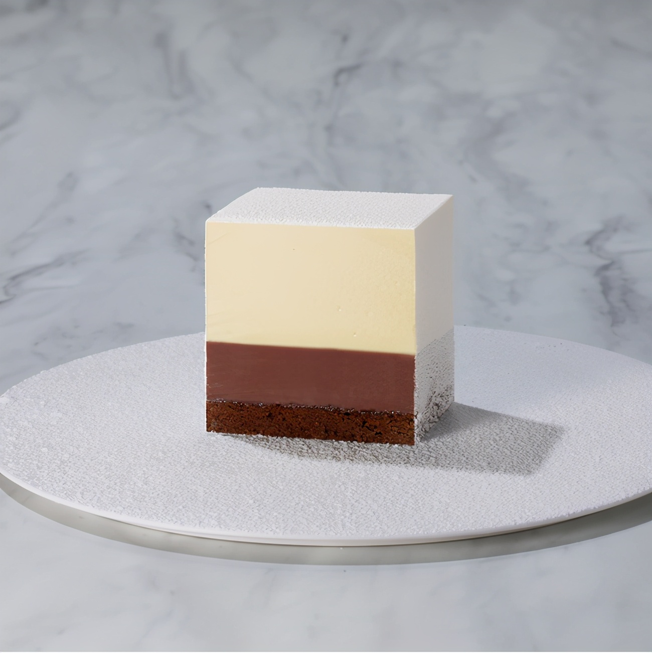 很有名的巧克力味蛋糕叫什么,巧克力蛋糕网红爆款简约高级