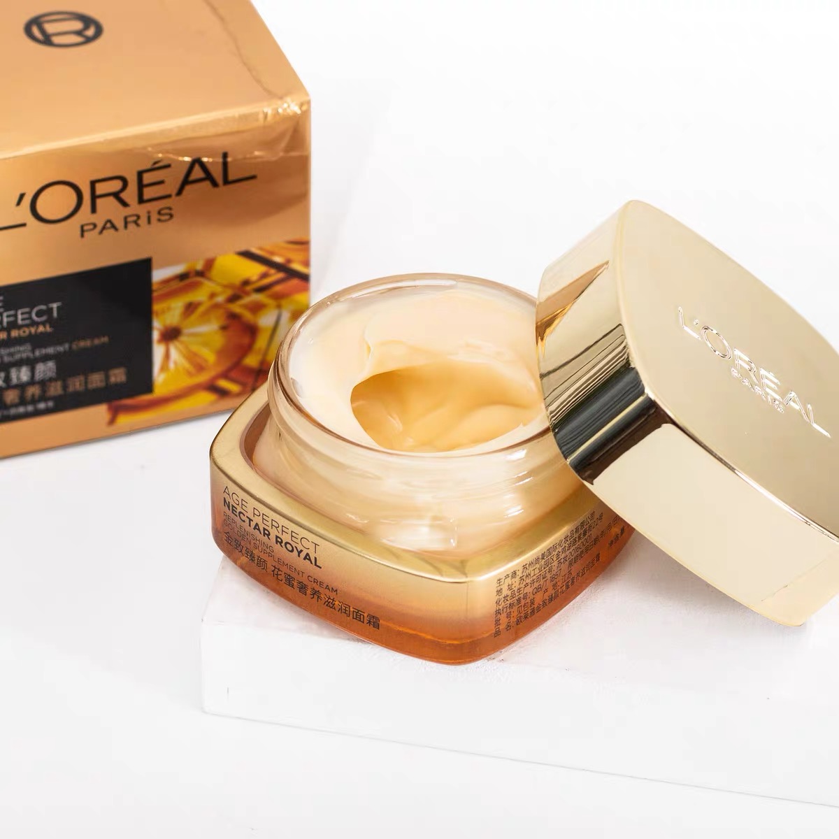 欧莱雅最值得买的10款精华,欧莱雅口碑最好的三款