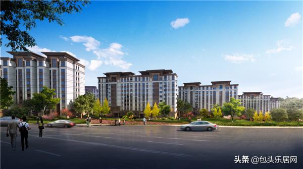 包头区位优势,划重点