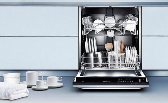 洗碗机很费税吗,洗碗机真的费水吗