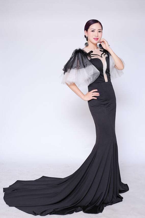 因为爱情婚庆工作室,因为爱情媛媛和天雅