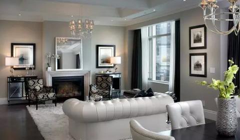 暗厅没窗户改造成卧室好吗,家里光线不好怎么改