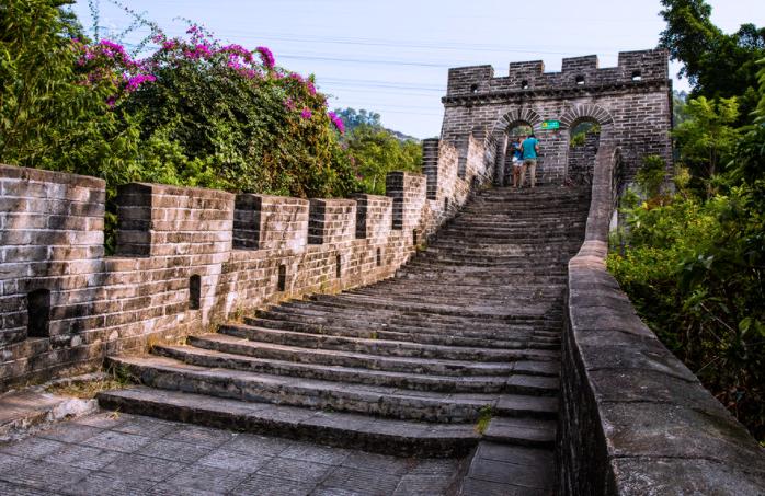 深圳龙岗区游玩攻略必去的地方,深圳龙岗区旅游攻略路线