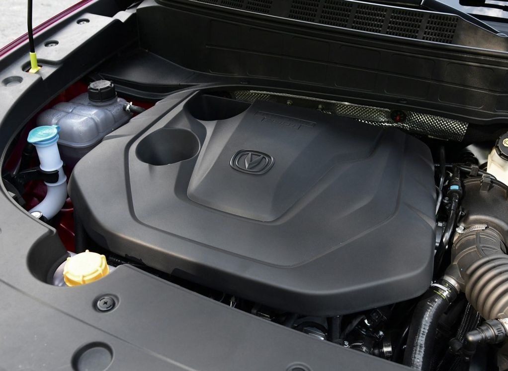 suv哈弗h2到底怎么样,2016蓝标哈弗h2怎么样