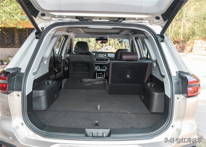 奇瑞瑞虎8怎么样？作为家用很不错，销量非常好的国产SUV