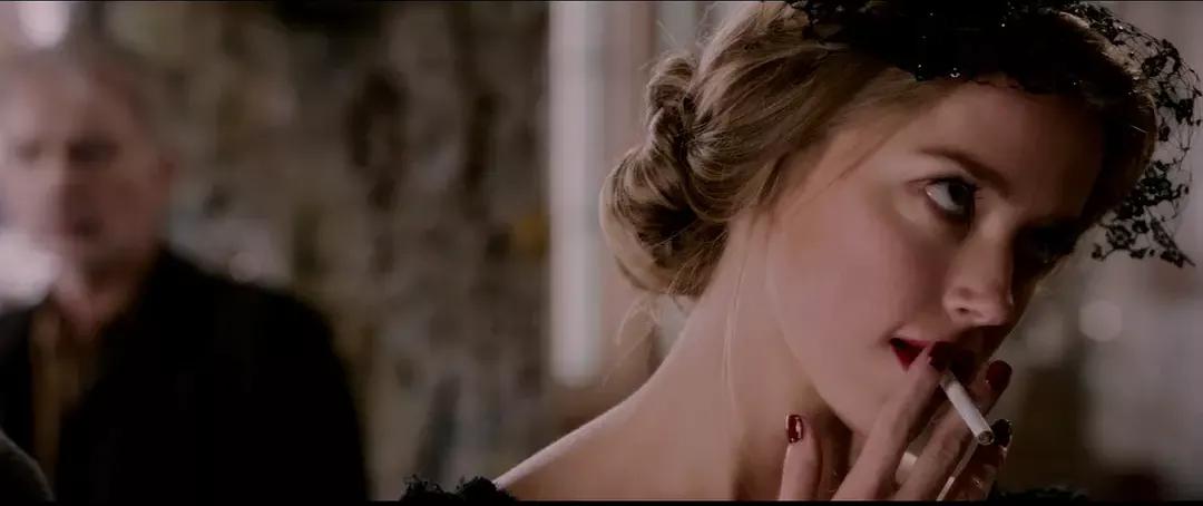 删减42分钟才上映，这部冷门片既香艳又惊艳