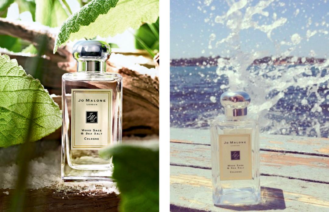 假装买手｜|​你希望自己夏天闻起来是什么味道？